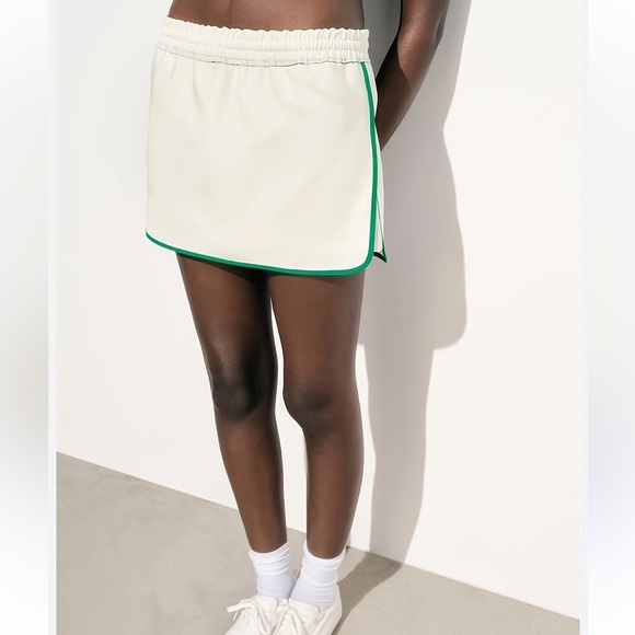 Zara Pants - NWT Zara Skort